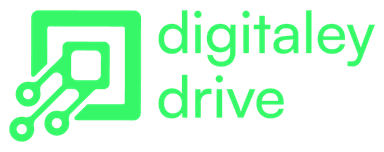 Digitaley Drive Logo